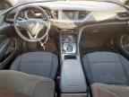 2018 BUICK Regal