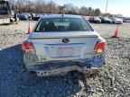 2015 SUBARU IMPREZA