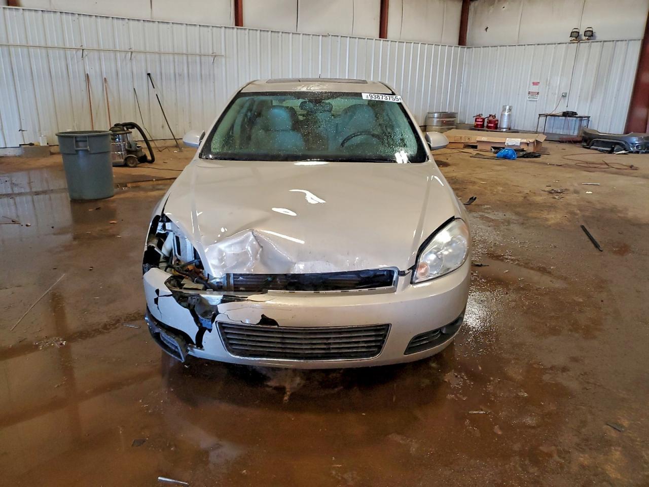 2010 CHEVROLET IMPALA