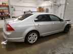 2011 FORD FUSION