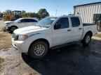 2014 NISSAN Frontier
