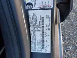 2015 FORD Fiesta