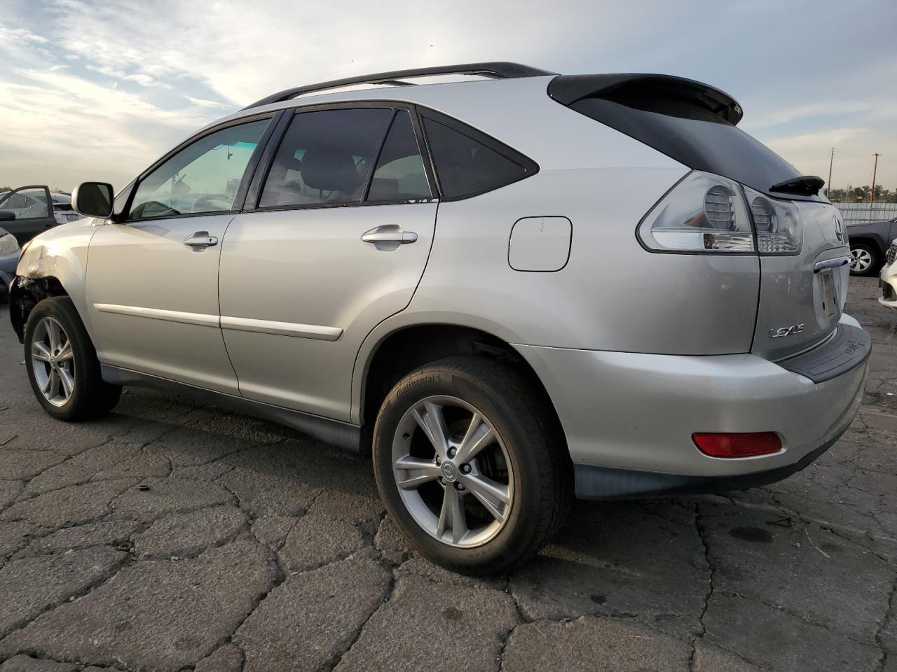2006 LEXUS RX 400
