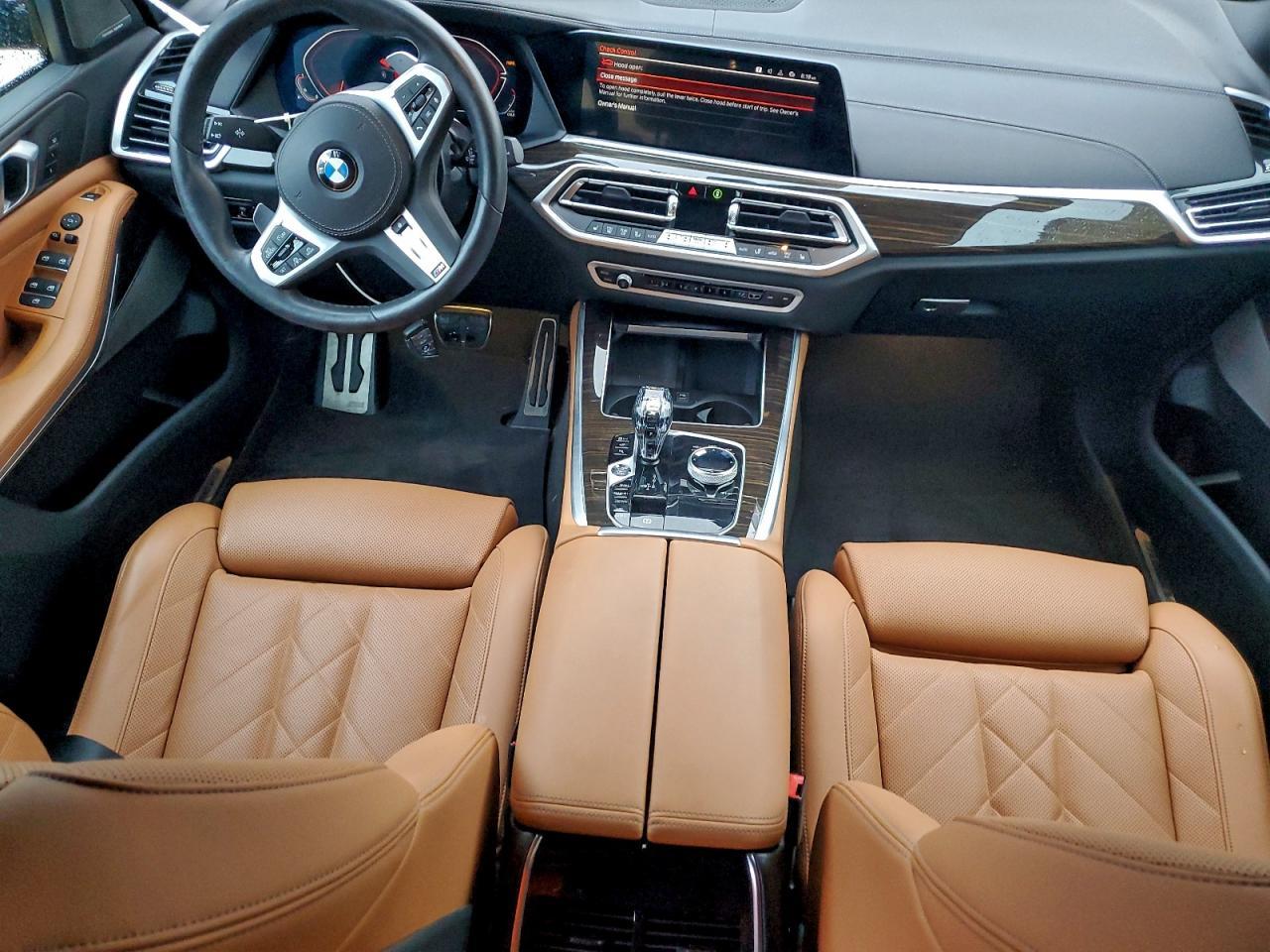 2023 BMW X5