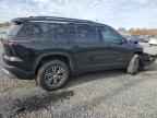2024 CHEVROLET TRAVERSE