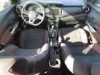 2018 NISSAN KICKS