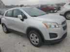 2015 CHEVROLET TRAX
