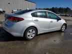 2018 KIA FORTE