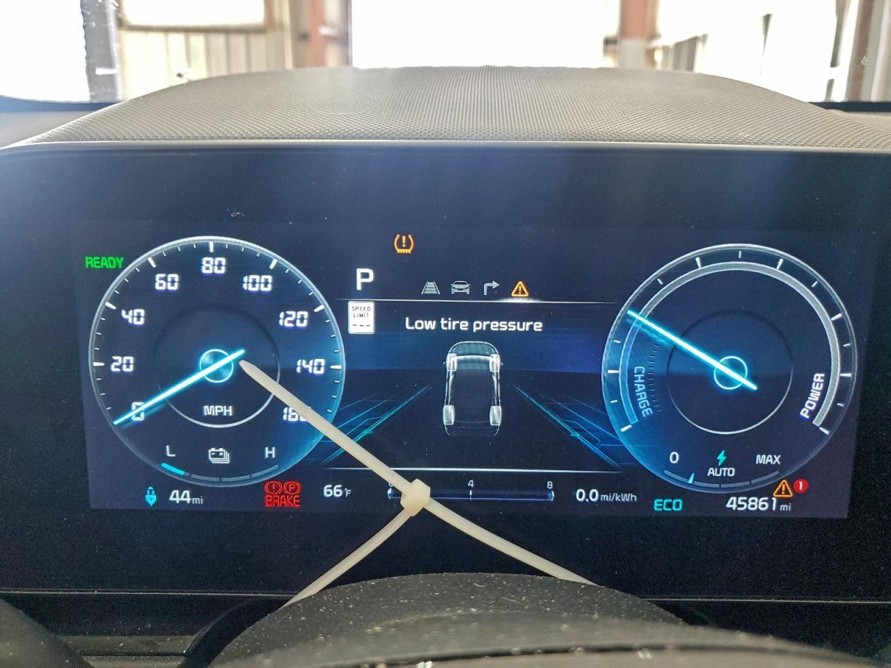 2024 KIA Niro