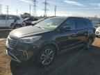 2018 HYUNDAI SANTA FE