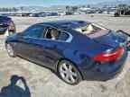 2017 JAGUAR XE