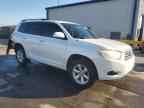 2009 TOYOTA HIGHLANDER
