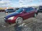 2005 HONDA ACCORD