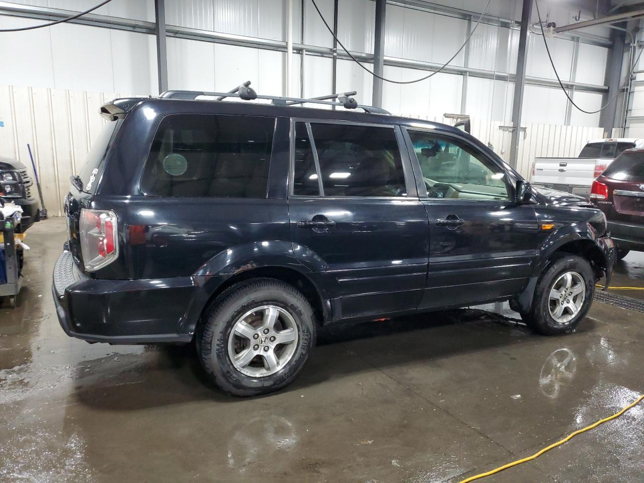 2006 HONDA PILOT
