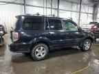 2006 HONDA PILOT