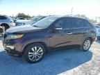 2012 KIA SORENTO