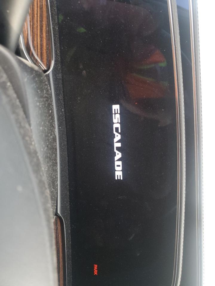 2022 CADILLAC Escalade ESV
