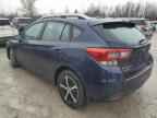 2020 SUBARU IMPREZA