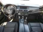 2011 BMW 5 series