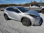 2017 LEXUS NX 200T