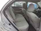 2011 TOYOTA COROLLA