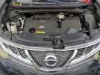 2011 NISSAN MURANO