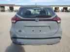 2021 NISSAN KICKS