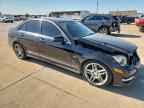 2012 MERCEDES-BENZ C-CLASS