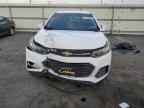 2020 CHEVROLET TRAX