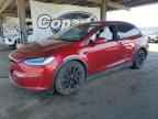 2023 TESLA MODEL X