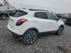 2021 BUICK ENCORE