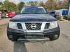 2018 NISSAN Frontier