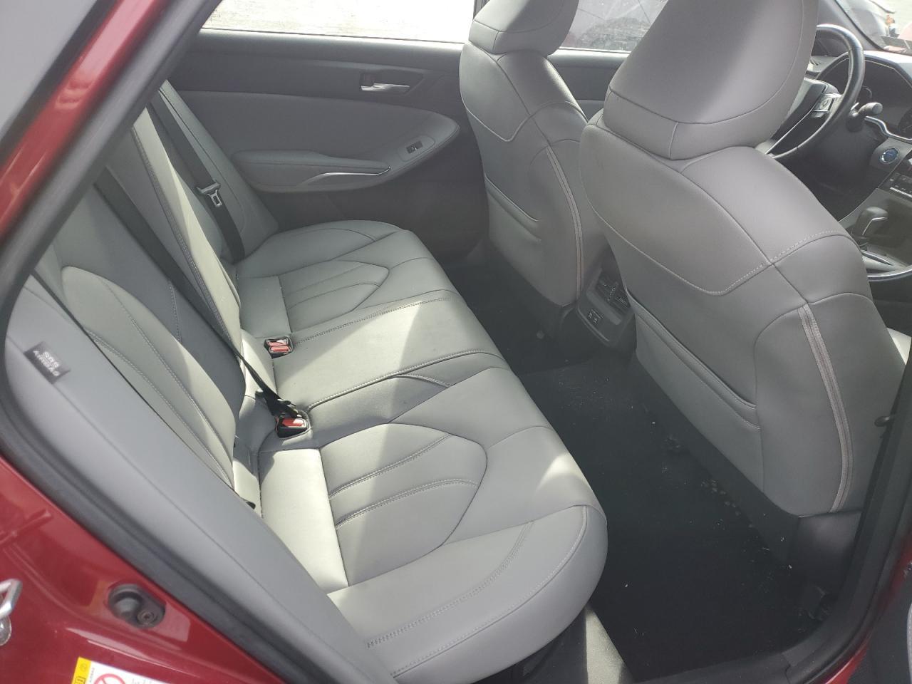 2019 TOYOTA Avalon