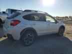 2013 SUBARU XV Crosstrek