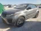 2018 LAND ROVER RANGE ROVER EVOQUE