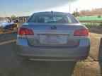 2011 SUBARU Legacy