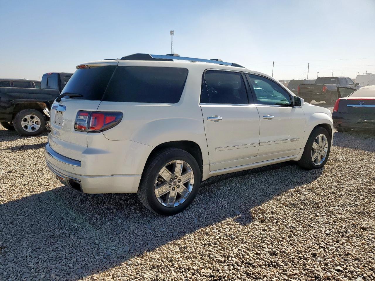 2015 GMC ACADIA