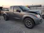 2016 NISSAN Frontier