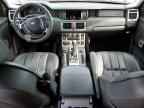 2004 LAND ROVER RANGE ROVER