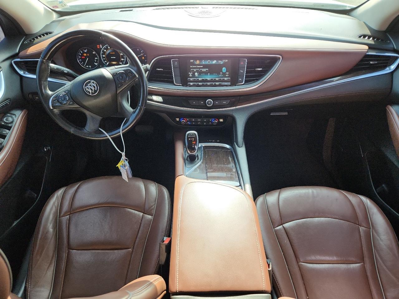 2019 BUICK ENCLAVE AVENIR