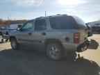 2002 CHEVROLET Tahoe