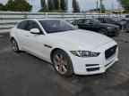 2017 JAGUAR XE