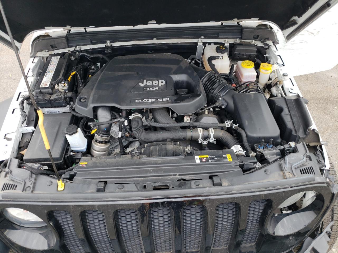 2022 JEEP Wrangle