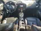 2012 NISSAN Juke