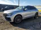 2019 AUDI Q8