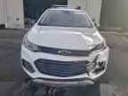2019 CHEVROLET TRAX