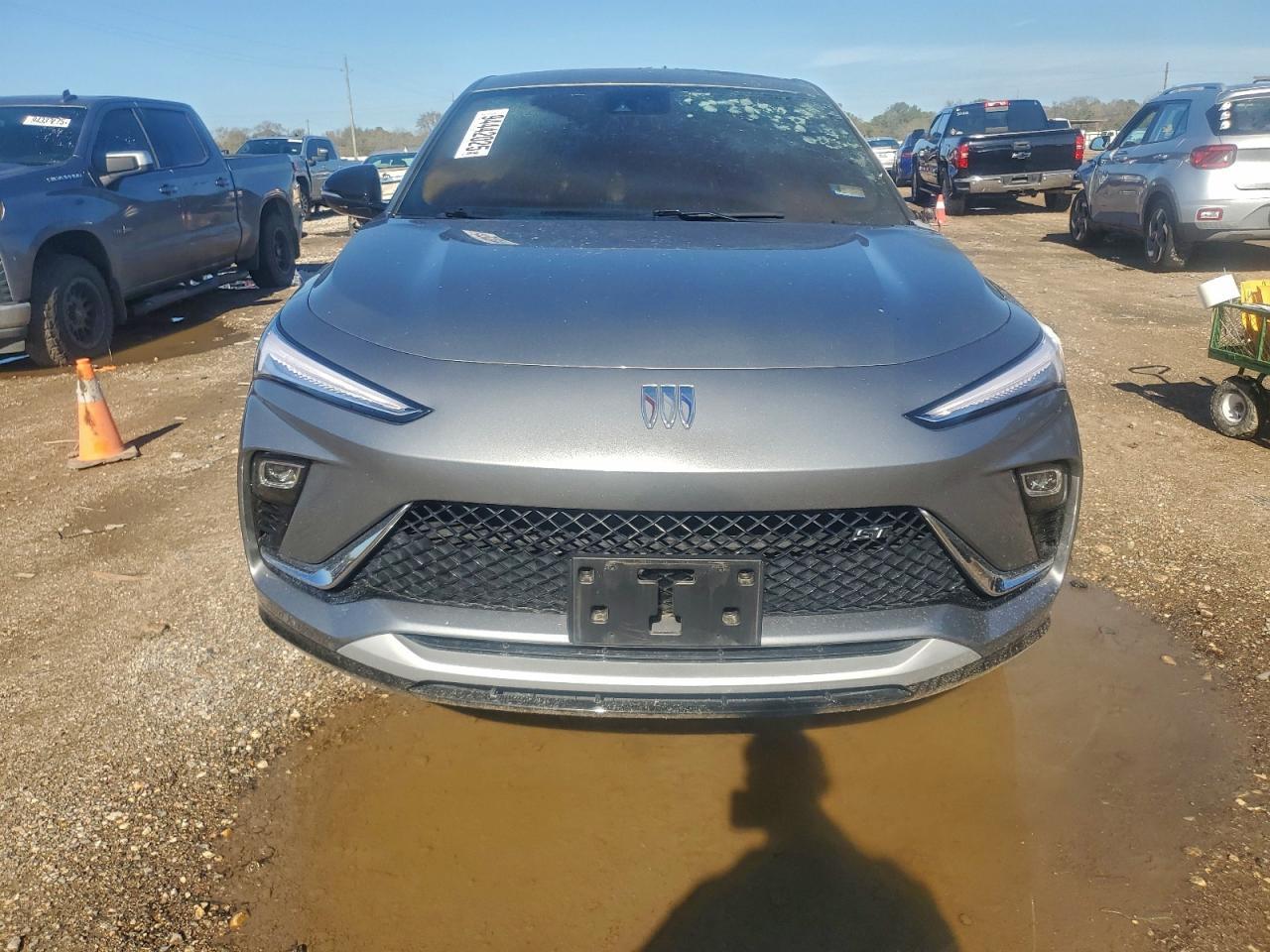 2025 BUICK Envista
