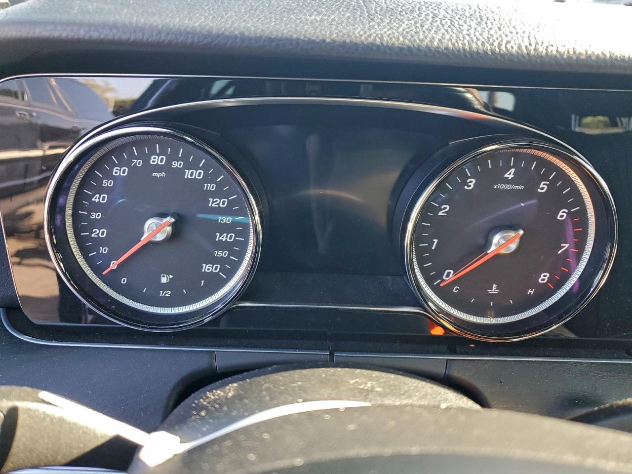 2017 MERCEDES-BENZ E-Class