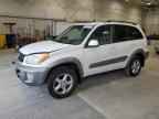 2001 TOYOTA RAV4