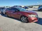 2016 NISSAN Maxima